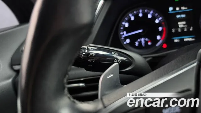 Hyundai Sonata DN8 — Фото автомобиля 29
