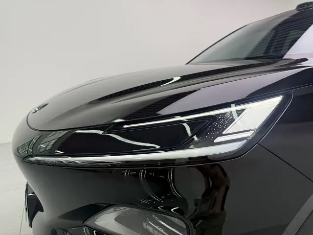 Buick Zhijing E7 — Фото автомобиля 22
