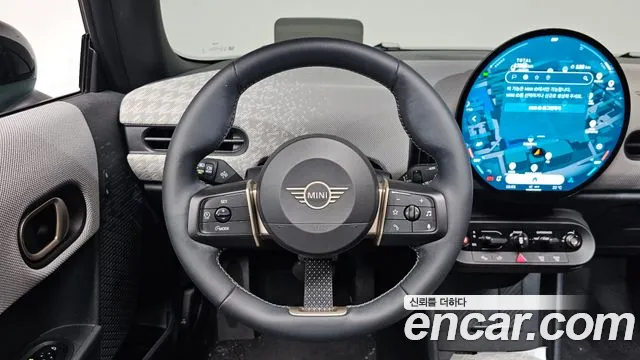 MINI Cooper 4th Gen — Фото автомобиля 19
