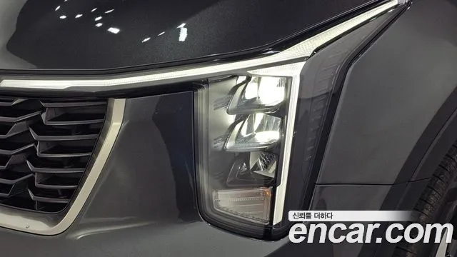 Kia Sorento — Фото автомобиля 7