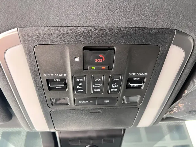 Toyota Vellfire — Фото автомобиля 19