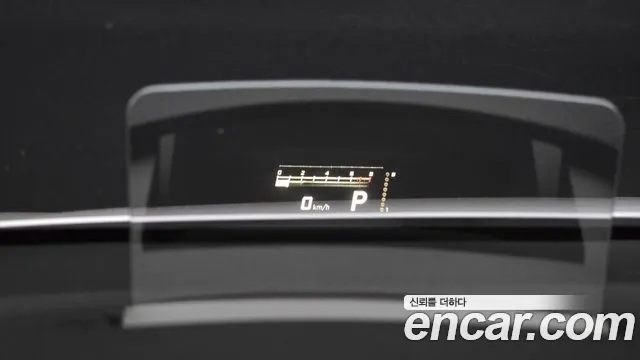 Hyundai Kona Новый Kona Бензин 2.0 2WD — Фото автомобиля 14