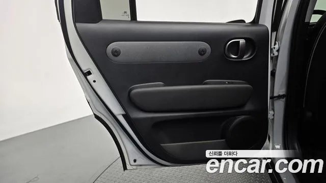 Hyundai Casper Casper Electric — Фото автомобиля 25