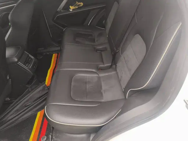 Haval H6 — Фото автомобиля 13