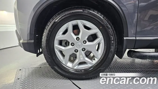 KG_Mobility_Ssangyong Rexton Новый Rexton Sport Khan Дизель 2.2 4WD — Фото автомобиля 5