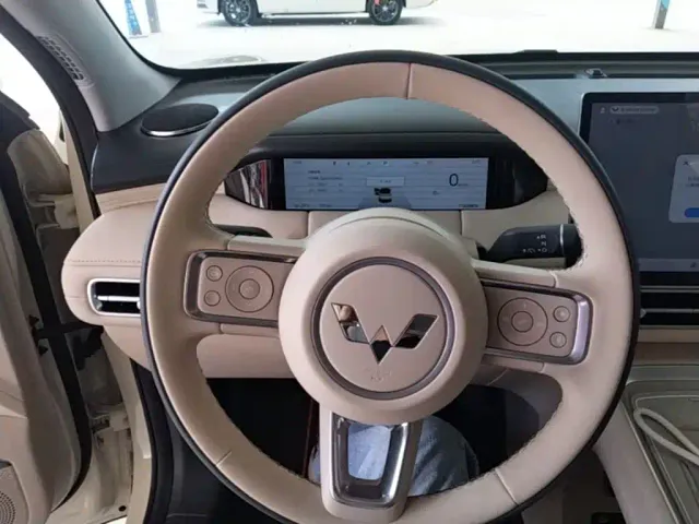 Wuling Bingo S — Фото автомобиля 10