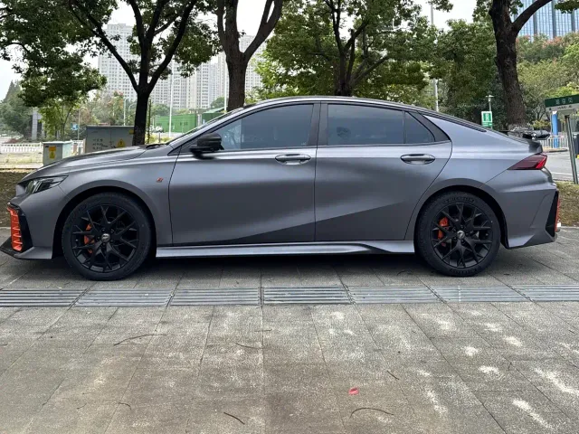 GAC Trumpchi Emkoo — Фото автомобиля 3