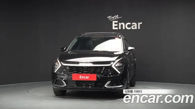 Kia Sportage — Фото автомобиля 3