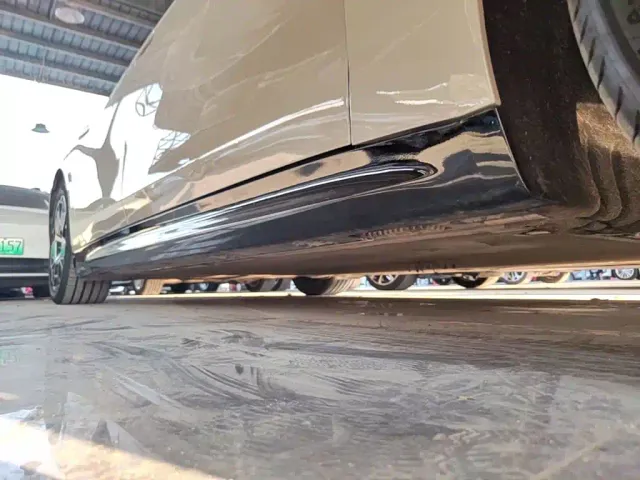 Xiaomi SU7 — Фото автомобиля 20