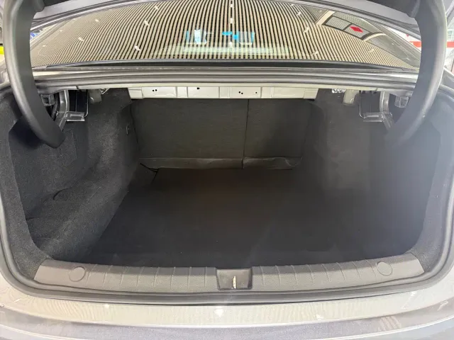 BYD Qin PLUS — Фото автомобиля 26