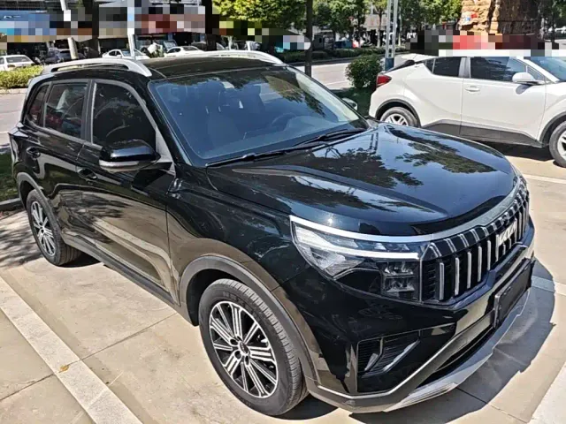 Kia Sportage — Фото автомобиля 3