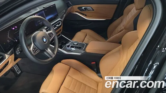 BMW 3-Series 3 серия (G20) M340i Pro — Фото автомобиля 15