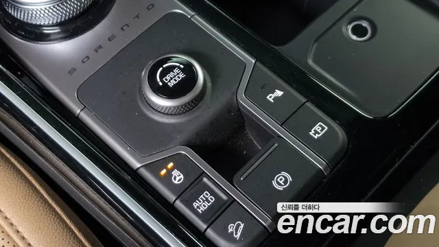 Kia Sorento — Фото автомобиля 28