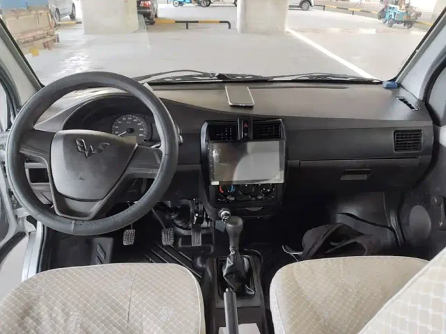 Wuling Rongguang Mini Truck — Фото автомобиля 9