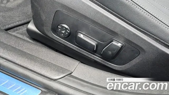 BMW 3-Series 3 серия (G20) 320i M Sport — Фото автомобиля 27