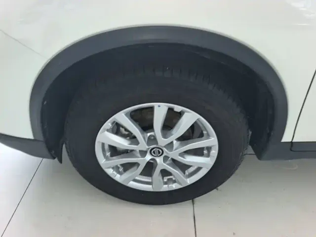 Nissan X-Trail — Фото автомобиля 22