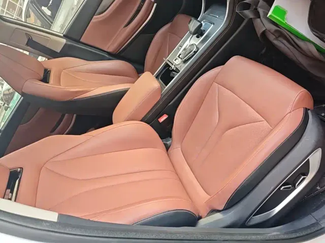 Changan CS75 — Фото автомобиля 24