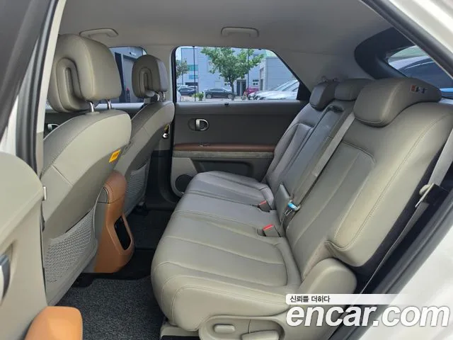 Hyundai Ioniq5 — Фото автомобиля 17