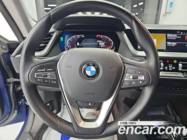 BMW 2 Series F44 — Фото автомобиля 9