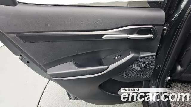 Kia Seltos — Фото автомобиля 14