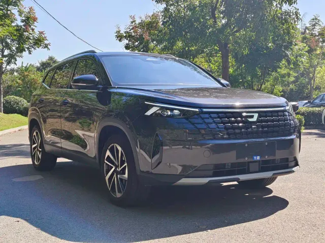 Jetta VS8 — Фото автомобиля 3