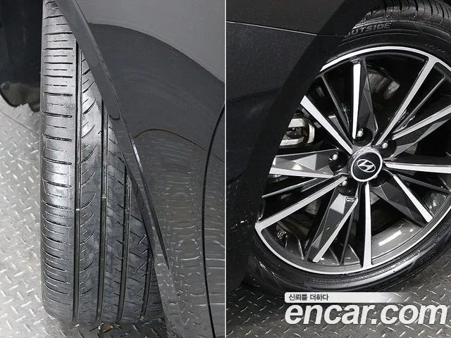 Hyundai Grandeur Новый Grandeur IG — Фото автомобиля 20