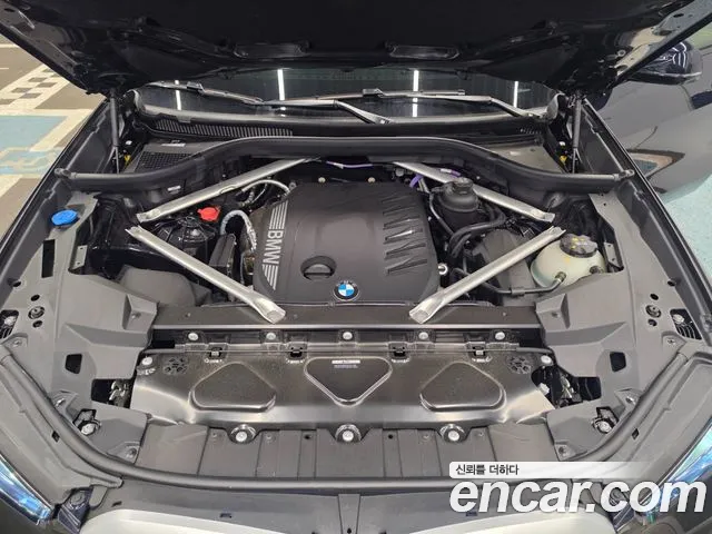 BMW X5 G05 — Фото автомобиля 14