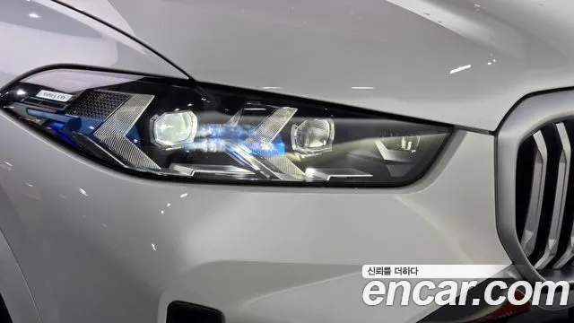 BMW X5 G05 — Фото автомобиля 7