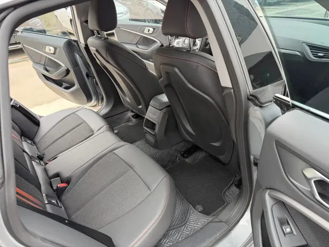 BMW 2 Series — Фото автомобиля 21