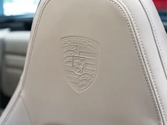 Porsche 911 — Фото автомобиля 27
