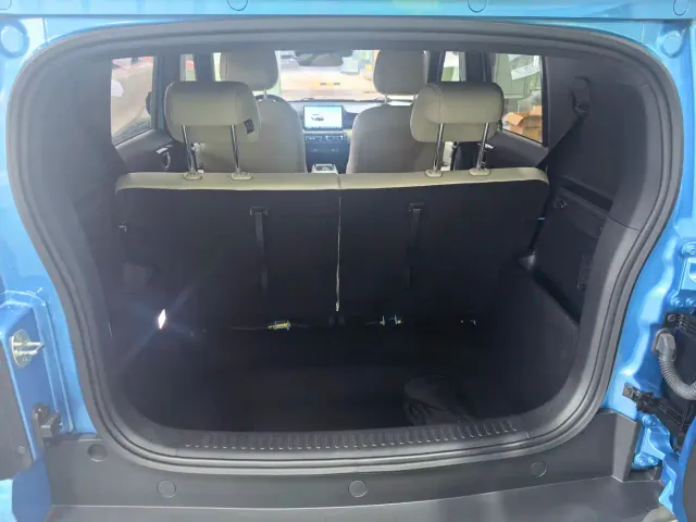 Baojun Yep Plus — Фото автомобиля 9