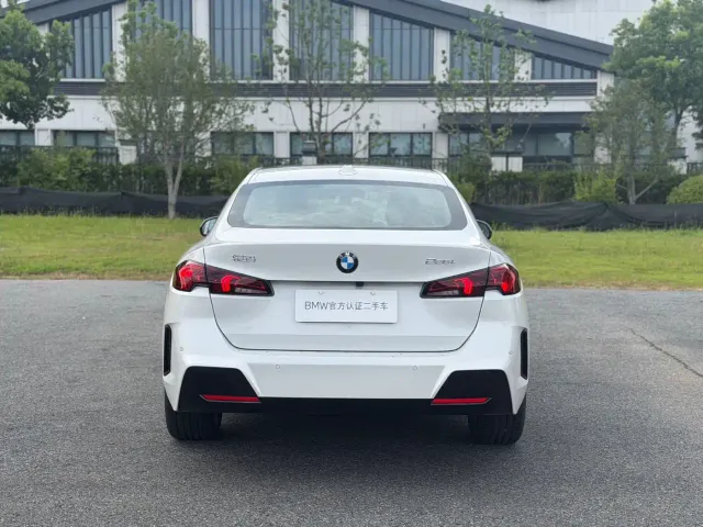 BMW 2 Series — Фото автомобиля 5