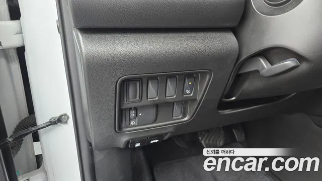 Renault-KoreaSamsung QM6 Новый QM6 2.0 GDe LE Signature 2WD — Фото автомобиля 18