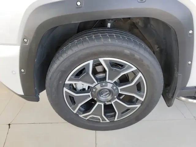 Haval Big Dog — Фото автомобиля 22