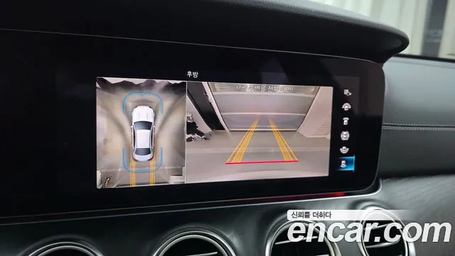 Mercedes-Benz E-Class W213 — Фото автомобиля 22