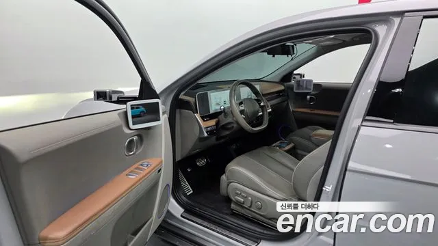 Hyundai Ioniq 5 — Фото автомобиля 10