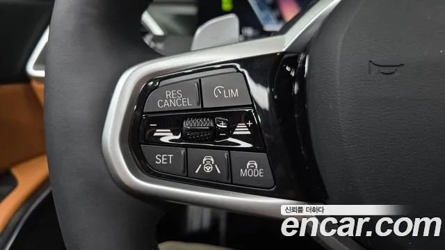 BMW 3-Series 3 серия (G20) 320i M Sport — Фото автомобиля 26