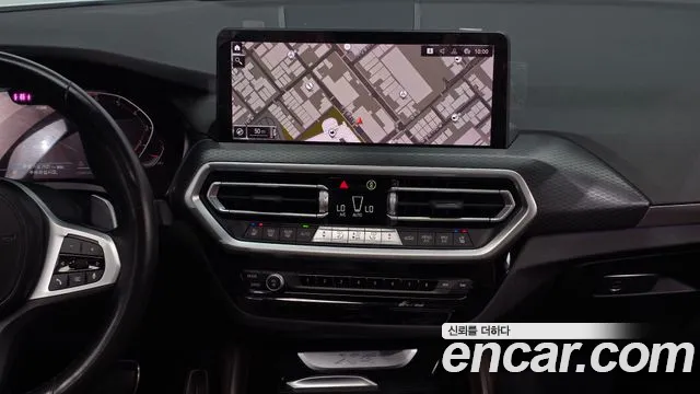BMW X4 xDrive20i M Sport — Фото автомобиля 14