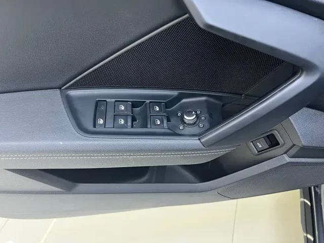 Audi A3 — Фото автомобиля 8