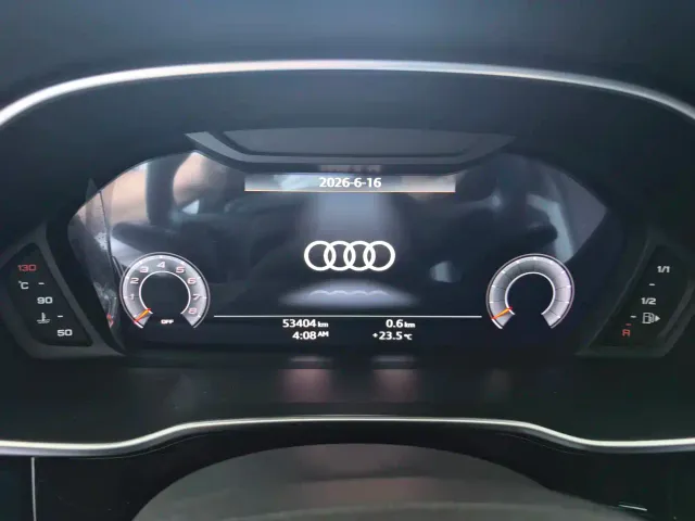 Audi Q3 — Фото автомобиля 7