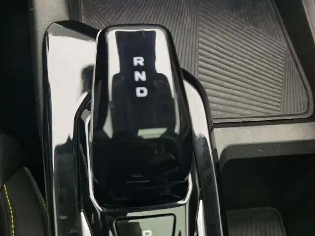 Geely Binyue — Фото автомобиля 13