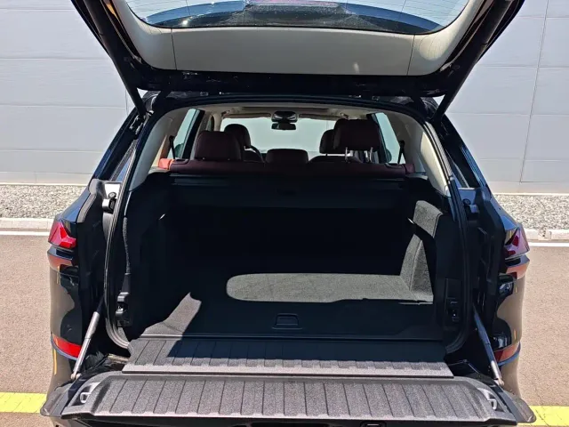 BMW X5 — Фото автомобиля 9