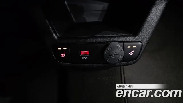 Kia RAY Новый Ray Signature — Фото автомобиля 29
