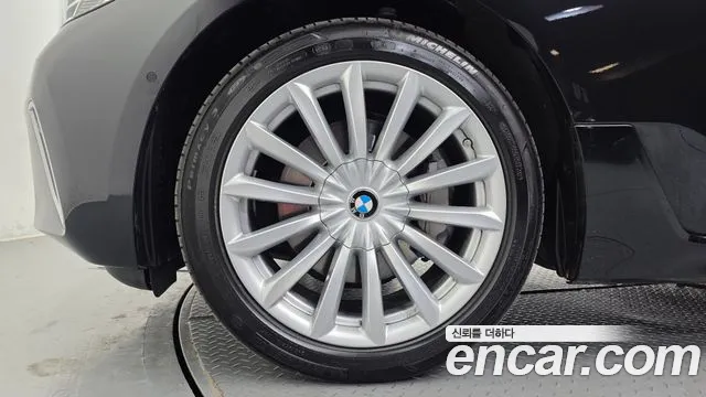 BMW Gran Turismo G32 — Фото автомобиля 5