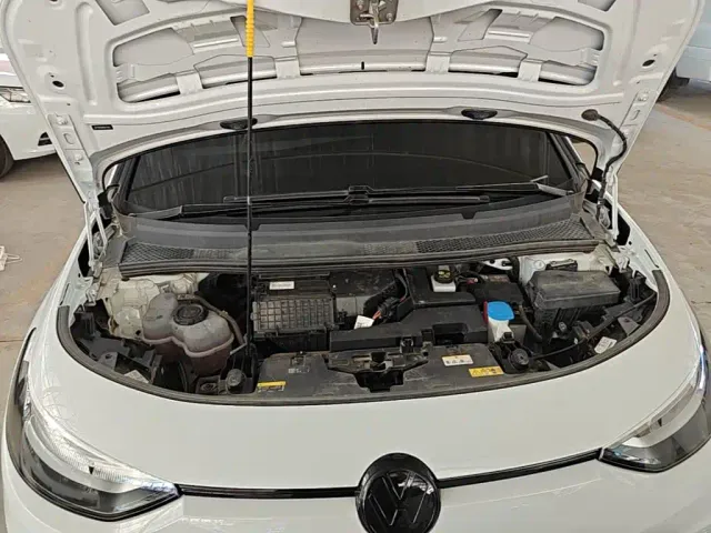 Volkswagen ID.3 — Фото автомобиля 19