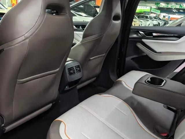 BYD Qin PLUS — Фото автомобиля 9
