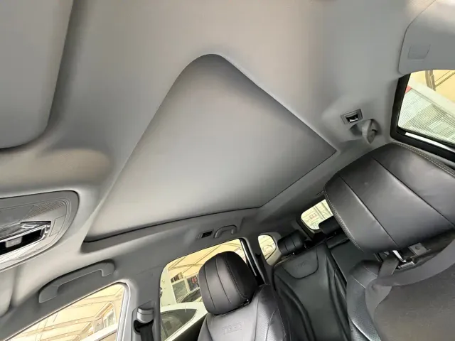 Chery Tiggo 8 PRO — Фото автомобиля 10