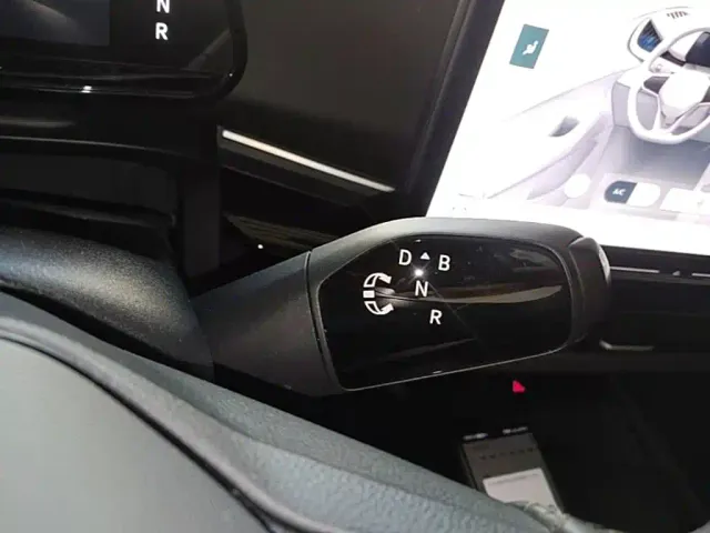 Volkswagen Unique 06 2024 Facelift Pro Long Range — Фото автомобиля 13