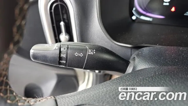 Kia morning Новый Morning (JA) Signature — Фото автомобиля 30