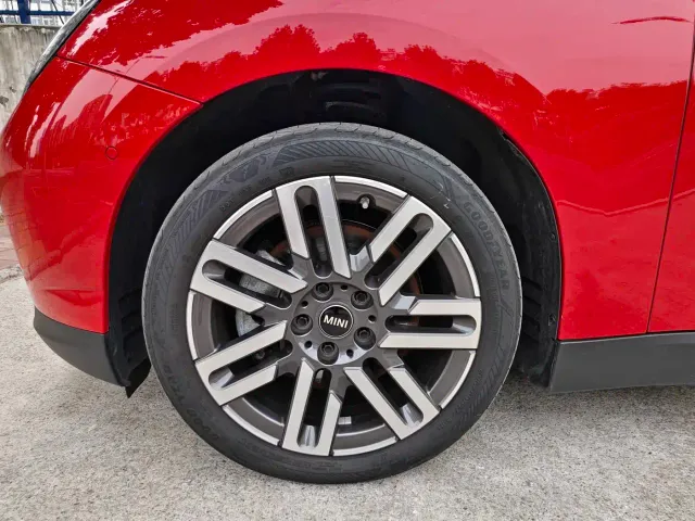 MINI Cooper — Фото автомобиля 16